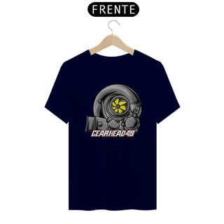 Nome do produto Camiseta Turbina 005