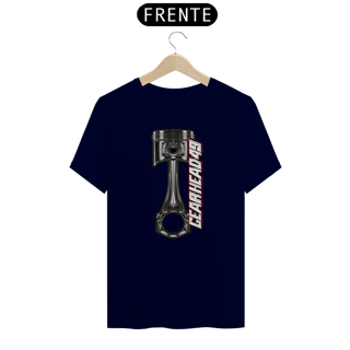 Nome do produto Camiseta Pistão 001