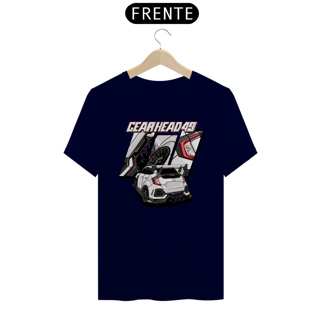 Nome do produto Camiseta Civic 001