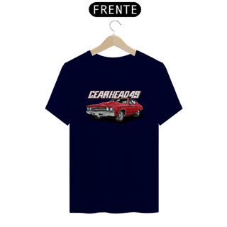 Nome do produto Camiseta chevelle 001