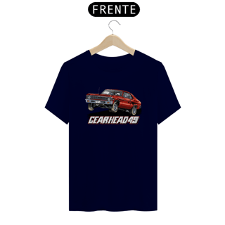 Nome do produto Camiseta Nova 001