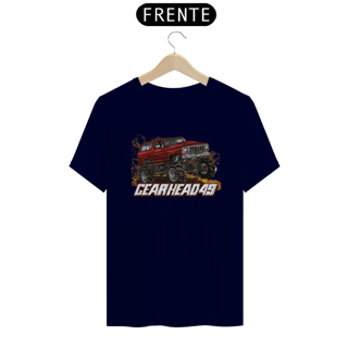 Nome do produto Camiseta Pick Up 001