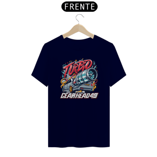 Nome do produto Camiseta Turbio