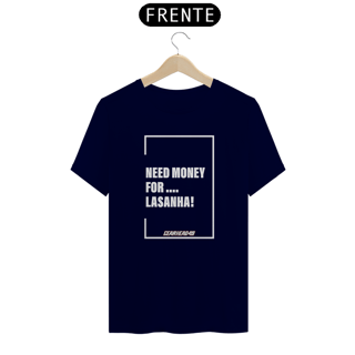 Nome do produto Camiseta N M F.. L - Estampa Branca