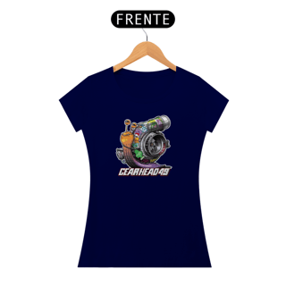 Nome do produto Baby Long Turbina 002