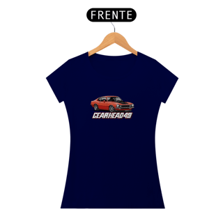 Nome do produto Baby Long Maverick 001