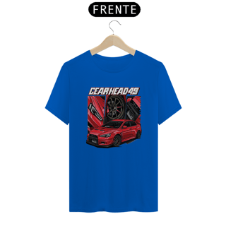 Nome do produto Camiseta Evo