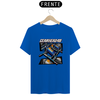 Nome do produto Camiseta Nitro