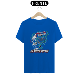 Nome do produto Camiseta Motor 003