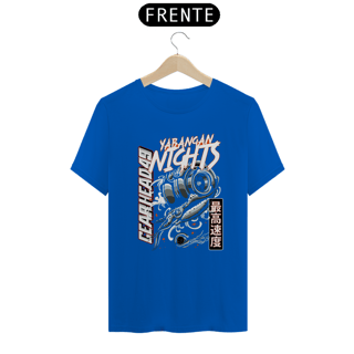 Nome do produto Camiseta Turbina 004