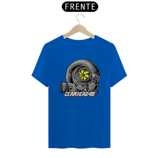 Nome do produto Camiseta Turbina 005