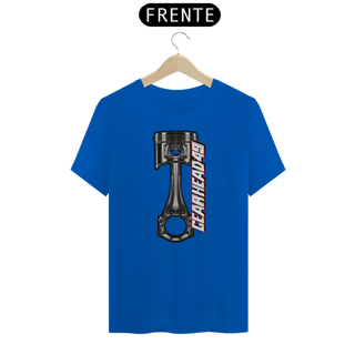 Nome do produto Camiseta Pistão 001