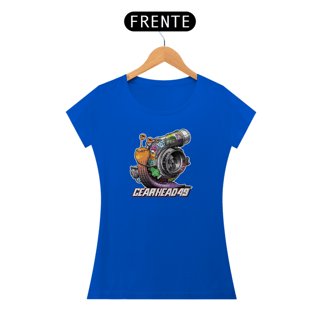 Nome do produto Baby Long Turbina 002