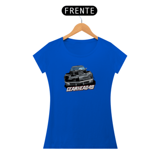 Nome do produto Baby Long Corvette 001