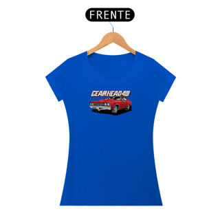 Nome do produto Baby Long Chevelle 001