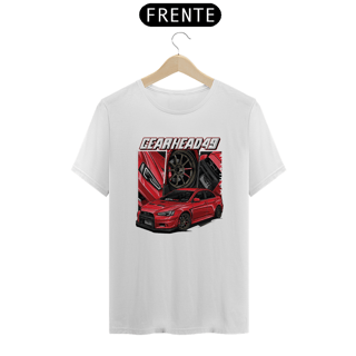 Nome do produto Camiseta Evo