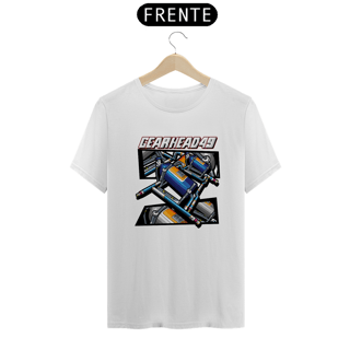 Nome do produto Camiseta Nitro