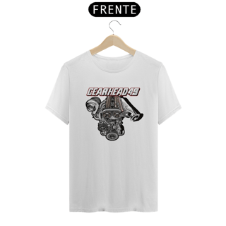 Nome do produto Camiseta 2JZ