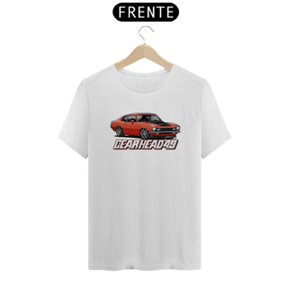 Nome do produto Camiseta Maverick 001
