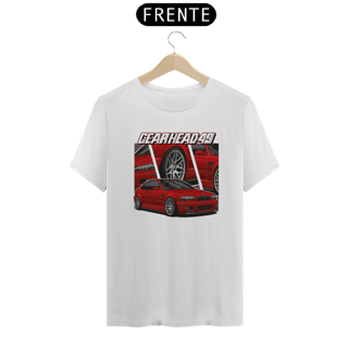 Nome do produto Camiseta BMW 001