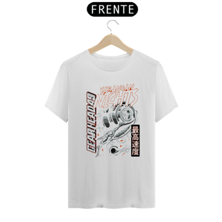 Nome do produto Camiseta Turbina 004