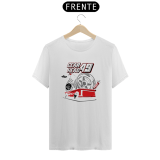 Nome do produto Camiseta Carrinho