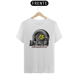Nome do produto Camiseta Turbina 005