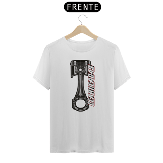 Nome do produto Camiseta Pistão 001