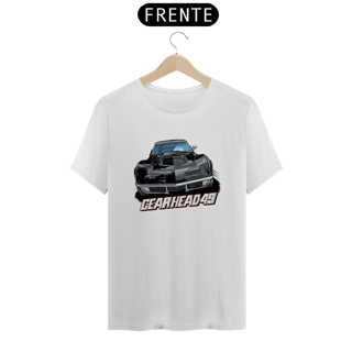 Nome do produto Camiseta Corvette 001