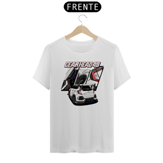 Nome do produto Camiseta Civic 001