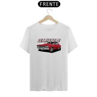 Nome do produto Camiseta chevelle 001