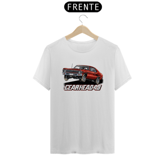 Nome do produto Camiseta Nova 001