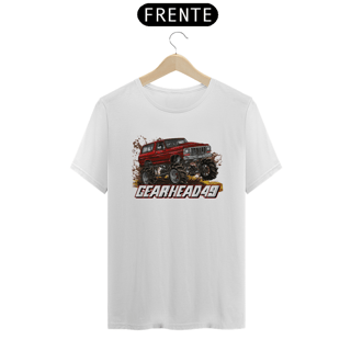 Nome do produto Camiseta Pick Up 001