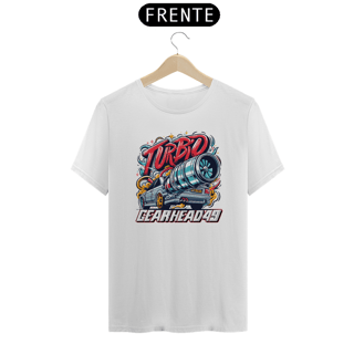 Nome do produto Camiseta Turbio