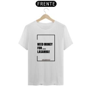 Nome do produto Camiseta N M F.. L - Estampa Preta
