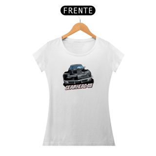 Nome do produto Baby Long Corvette 001