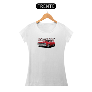 Nome do produto Baby Long Chevelle 001