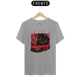 Nome do produto Camiseta Evo