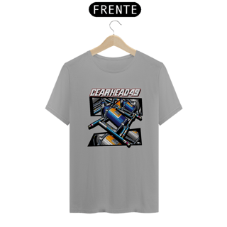 Nome do produto Camiseta Nitro