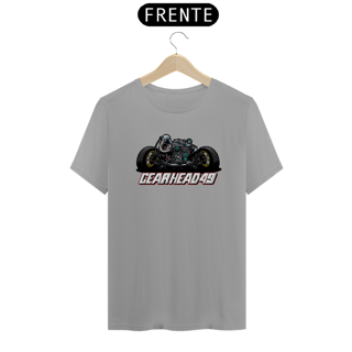 Nome do produto Camiseta Motor 002