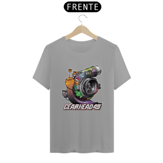 Nome do produto Camiseta turbina 002