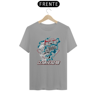 Nome do produto Camiseta Motor 003