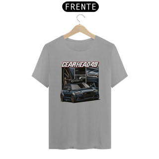Nome do produto Camiseta Audi 001