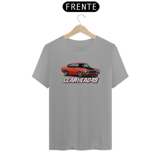 Nome do produto Camiseta Maverick 001