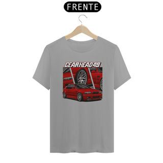 Nome do produto Camiseta BMW 001