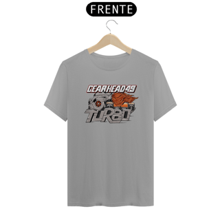 Nome do produto Camiseta Turbina 003