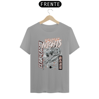 Nome do produto Camiseta Turbina 004