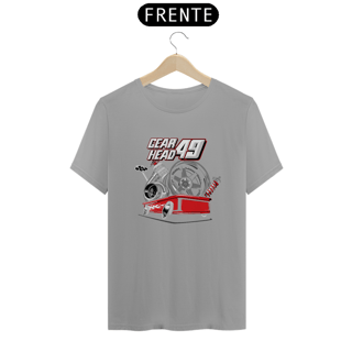 Nome do produto Camiseta Carrinho