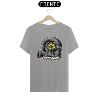 Nome do produto Camiseta Turbina 005
