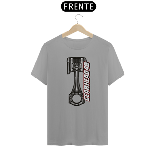 Nome do produto Camiseta Pistão 001